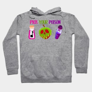 Poison Hoodie